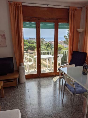 Apartamentos Juan Jose