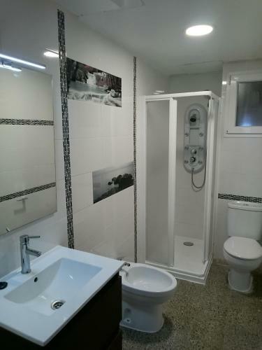 Apartamentos Juan Jose