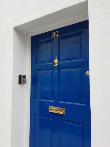 Apartamento Main Street House