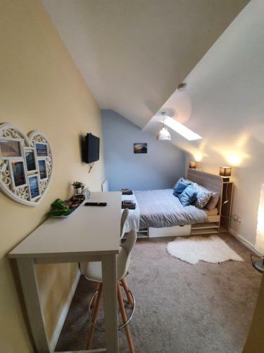 Apartamento Main Street House