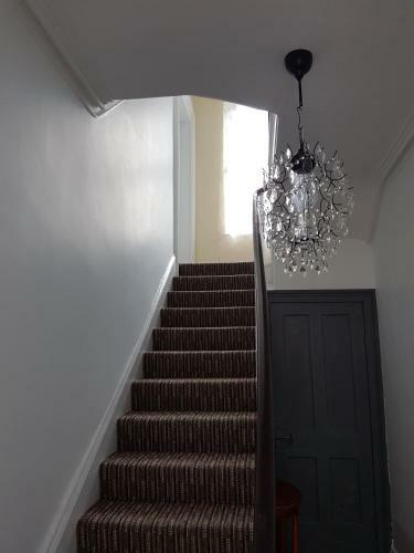 Apartamento Main Street House