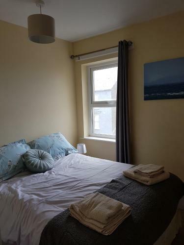 Apartamento Main Street House
