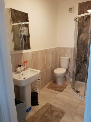 Apartamento Main Street House