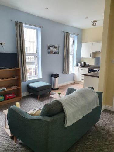Apartamento Main Street House