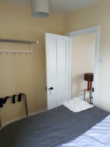 Apartamento Main Street House