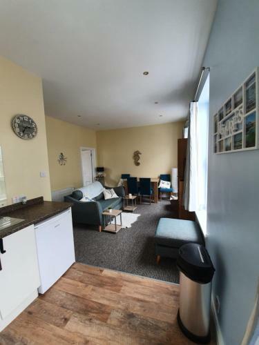 Apartamento Main Street House