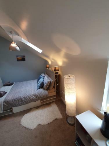 Apartamento Main Street House