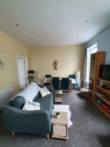 Apartamento Main Street House