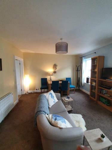 Apartamento Main Street House