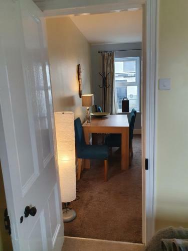 Apartamento Main Street House