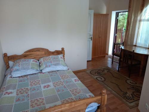 Hostal ???????? Kg