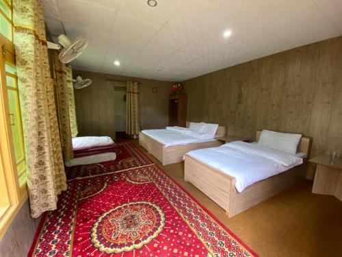 Hotel Tourist Cottage Hunza