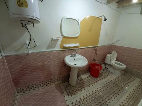 Hotel Tourist Cottage Hunza