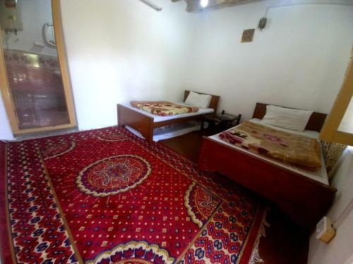 Hotel Tourist Cottage Hunza