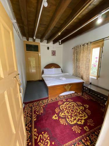 Hotel Tourist Cottage Hunza