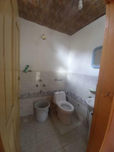 Hotel Tourist Cottage Hunza