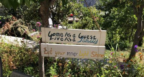 Hotel Tourist Cottage Hunza