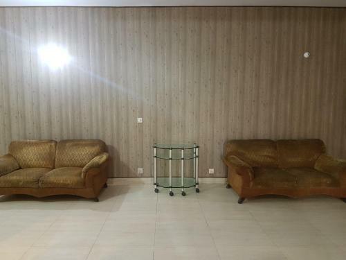 5 Bedroom Apartment In Gulberg II