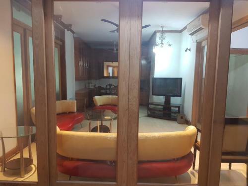 5 Bedroom Apartment In Gulberg II