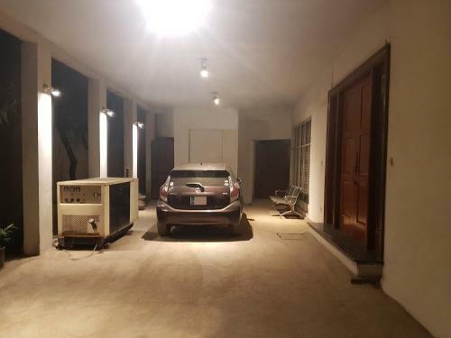 5 Bedroom Apartment In Gulberg II