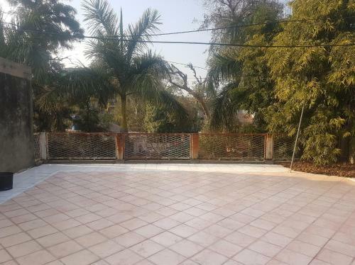 5 Bedroom Apartment In Gulberg II
