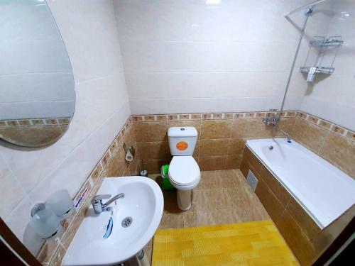 Hotel Khiva Angarik Darvoza