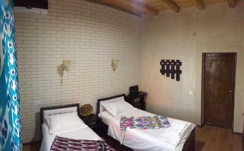 Hotel Khiva Angarik Darvoza