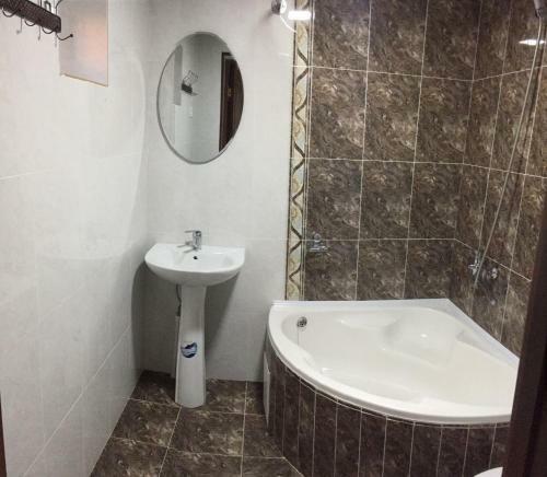 Hotel Khiva Angarik Darvoza