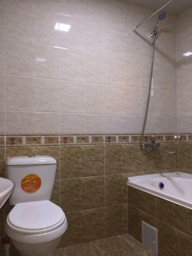 Hotel Khiva Angarik Darvoza