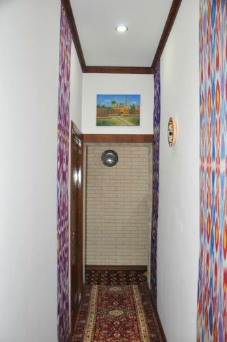 Hotel Khiva Angarik Darvoza