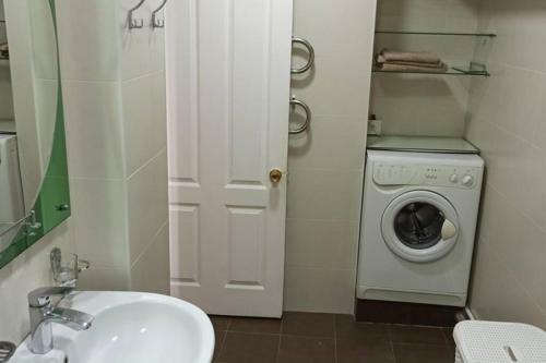 Studio Apartment At Bibigon, C1. Great Location, Real Photos.