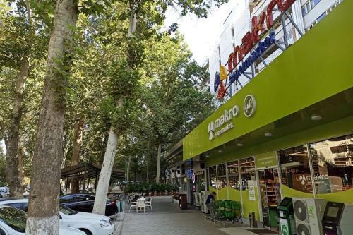 Studio Apartment At Bibigon, C1. Great Location, Real Photos.