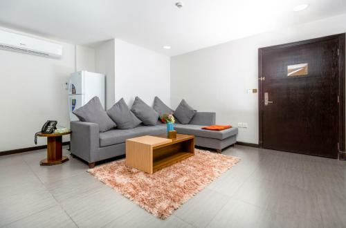 Hotel ?????? ?????? 1-terrace View 1