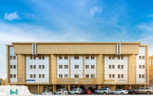 Hotel ?????? ?????? 1-terrace View 1