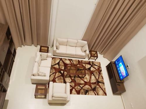 ??? ?????? Al Nasim Villas No4