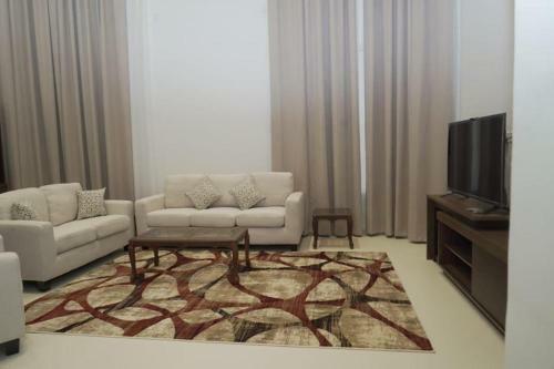 ??? ?????? Al Nasim Villas No4