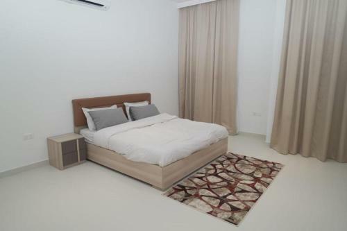 ??? ?????? Al Nasim Villas No4