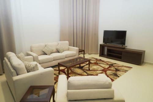 ??? ?????? Al Nasim Villas No4