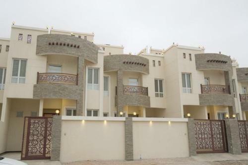 ??? ?????? Al Nasim Villas No4