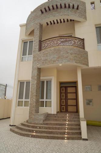 ??? ?????? Al Nasim Villas No4