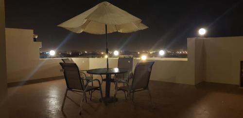 ??? ?????? Al Nasim Villas No4