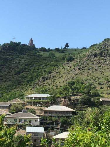Bed & Breakfast Village House In Armenia