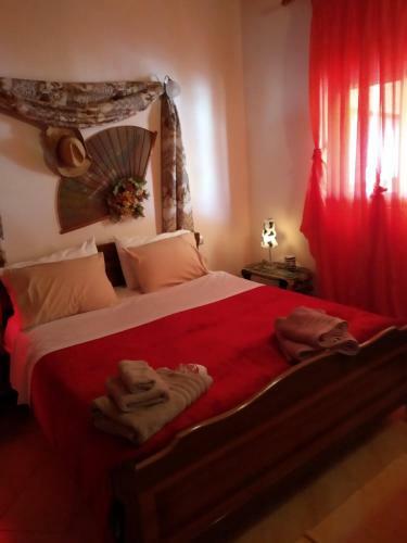 Villa Maria Luxury Apartments ''bunec-piqeras''!