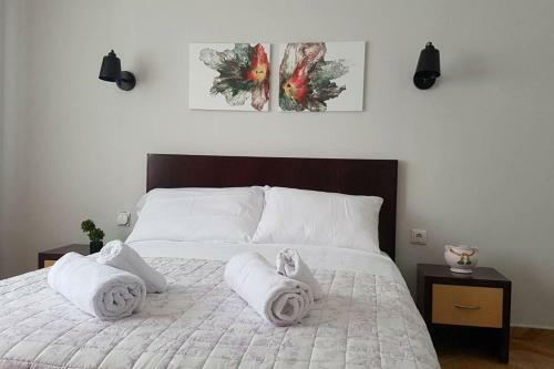 Apartamento Stylish Seaview House