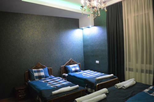 Hostal Guesthouse Millennium Rabathi