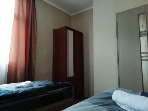 Hostal Guest House Carpediem