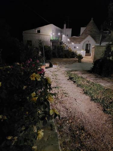 I Trulli Di Nonna Maria