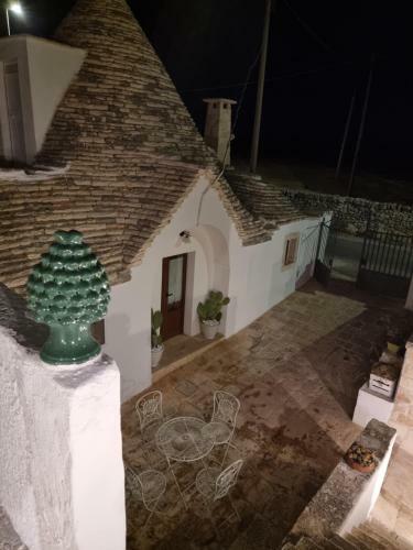 I Trulli Di Nonna Maria