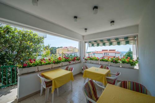 Apartamento Villa Mandalena