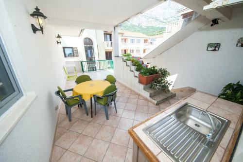 Apartamento Villa Mandalena